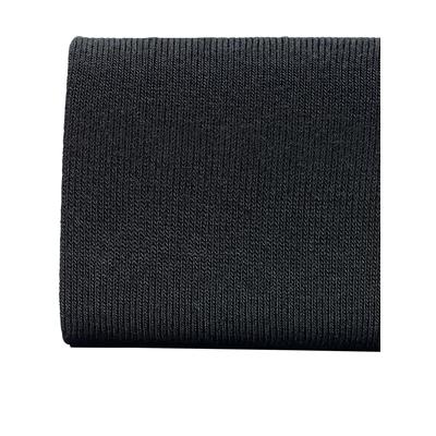 Kniestrümpfe ROGO, Damen, Gr. 1/35, schwarz, 90% Baumwolle, 8% Polyamid, 2% Elasthan, Socken Image