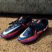Nike Shoes | New Nike Phantom Gt 2 Elite Fg Soccer Cleats Size Women’s 8 Men’s 6.5 | Color: Blue/Purple | Size: 8