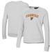 Women's Under Armour Gray Texas-Rio Grande Valley Vaqueros All Day Pullover Sweatshirt