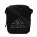 Adidas Bags | Adidas Amplifier Festival Crossbody / Hip Pack New With Tags | Color: Black/White | Size: Os