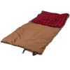 Stansport Kodiak Canvas 6 Lb Sleeping Bag Olive 39x81in 529-100