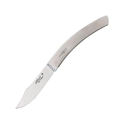 Douk-Douk Le Thiers All Folding Knife Stainless Steel Handle DD95I
