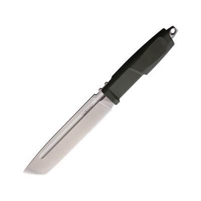 Extrema Ratio Giant Mamba Ranger Green Knife 6.5