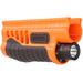 Nightstick Shotgun Forend LED Light For Remington 870/Tac-14 Less-Lethal Orange SFL-14WL