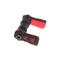 Tyrant CNC Nexgen 45/90 SS - AR Ambi Safety Selector Red TD-SSAR-Red