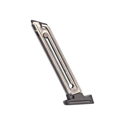 Volquartsen Firearms Pistol Magazine with Base Pad...