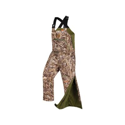 Arctic Shield Tundra 3-in-1 Bib - Men's Realtree Max-7 Extra Large 53680081305022