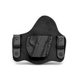 CrossBreed Holsters SuperTuck IWB Holster Kahr Arms K40/Kahr Arms K9/Kahr Arms T40/Kahr Arms T9 Right Hand STH-R-1608-X-CB-SC