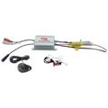 Pyle 2Ch Waterproof Mp3/Ipod Marine Power Amplifier Silver PLMRMP1A