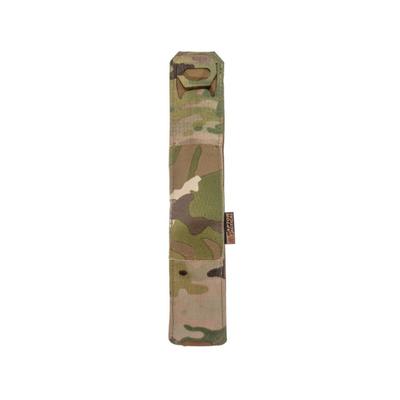 Raptor Tactical Athena - Antenna Relocation Pouch Multicam Long AARP-MC-LG