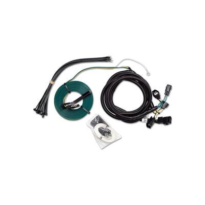 Demco Towed Connector Vehicle Wiring Kit For Dodge...