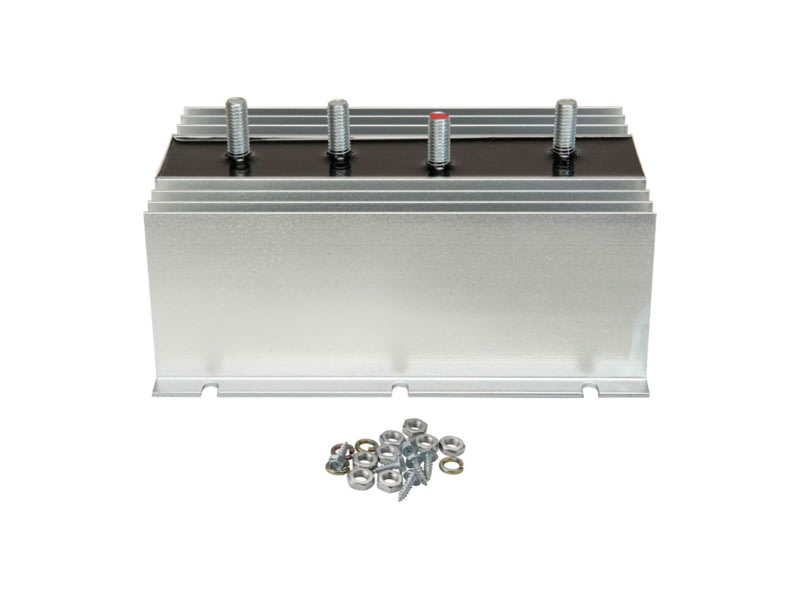 Sierra International Battery Isolator 3 Battery 120 Amp 18-6851