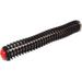 Centennial Defense Systems MOD4 Stainless Steel Guide Rod Assembly for Smith & Wesson M&P 5in Barrel Red Button Head Allen Screw 20lb Spring 12807