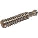 Centennial Defense Systems Stainless Steel Guide Rod Assembly for Gen 4 Glock 17 Glock Tan 22lb Spring 13996