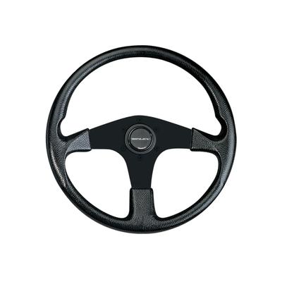 Uflex USA Corse Steering Wheel Spokes With Grip Black CORSE B/B