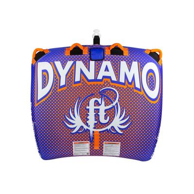 Full Throttle Towable Dynamo 1 2 Rider 302300-200-002-20