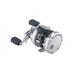 Abu Garcia Ambassadeur S Line Counter Baitcast Round Reel 6500 1400536