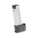 Springfield Armory XD-S MOD.2 Magazine w/ Sleeve 9mm 9 Round Gray Finish XDSG09061Y-9RD