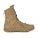 5.11 Tactical A/T 8in Arid Boot - Mens Coyote 10 12438-120-10-R