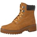 Timberland PRO Damen Carnaby Cool 6 tommer Ankle Boot, Wheat, 42 EU