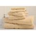 Latitude Run® 6 Piece Zero Twist Egyptian-Quallity Cotton Towel Set 100% Cotton in Brown | 30 W in | Wayfair 8EBE9531B57D4089A4A514C159423F5E