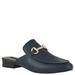 ARRAY Kallie - Womens 9.5 Navy Slip On W