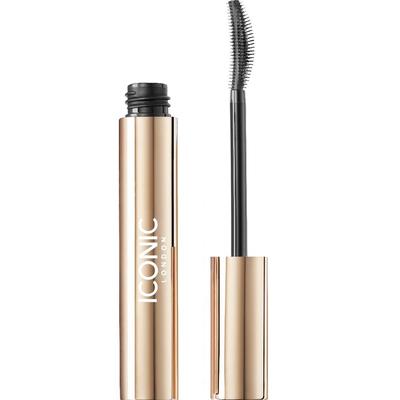 ICONIC LONDON Enrich and Elevate Mascara BLACK 9 ml Image