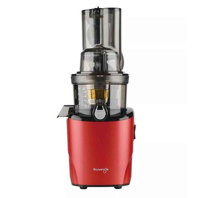 Kuvings REVO830 Whole Slow Juicer (6.Generation) Entsafter - Saftpresse - Slow Juicer | + Rezeptbuch + Filterfrosch Image