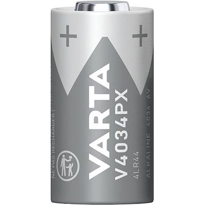 Varta ALKALINE Spec.V4034/4LR44 Bli1 Spezial-Batterie 476 A Alkali-Mangan 6 V 170 mAh 1 St. Image