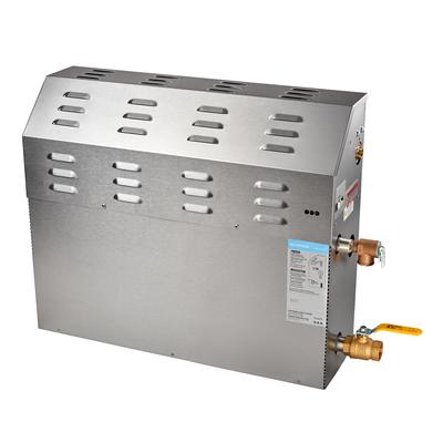 Mr Steam eSeries Max Steam Shower Generator with Express Steam - 30kW,