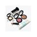 Plus Size Women's Cult Classics Full Face Kit (6 Pc) by Laura Geller Beauty in Tan