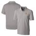 Men's Cutter & Buck Gray Tennessee Volunteers Big Tall Forge Stretch Polo