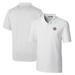 Men's Cutter & Buck White Texas A&M Aggies Big Tall Forge Stretch Polo