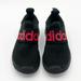 Adidas Shoes | Adidas Lite Racer Adapt Kids 11 Black Red | Color: Black/Red | Size: 11b