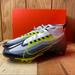 Nike Shoes | Nike Vapor Edge Pro 360 Grey Volt Football Cleats Dq3670-071 Men's Various Sz. | Color: Green | Size: Various