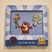 Disney Accessories | Disney Pixar Toy Story 3 Piece Limited Edition Enamel Pin Set 1 Of 500 New | Color: Brown/Gold | Size: Os