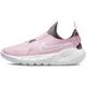 Laufschuh NIKE "FLEX RUNNER 2 (GS)" Gr. 38, bunt (pink, foam, white, flat, pewter, photo, blue) Schuhe Kinder