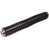 Centennial Defense Systems MOD3 Stainless Steel Guide Rod Assembly for Gen 1-3 Glock 19 Stainless Steel No Coating Torx Screw 18lb Spring 10850