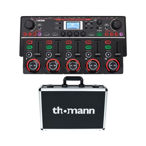 Roland RC-505 MKII Case Bundle