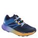 The North Face Vectiv Eminus Trail Running Shoe - Womens 6 Navy Running Medium