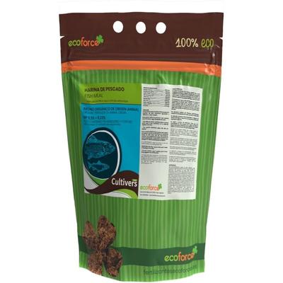Kultiver Eco -Gum Fischmehl 1 kg Image