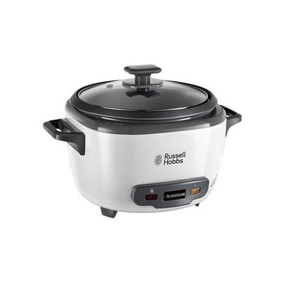 3,3 l 500 w reiskocher mit dampfkorb Russell Hobbs 27040-56