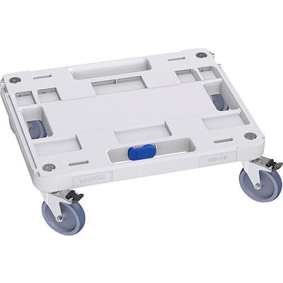 83500064 Kompatibel: Systainer³ und systainer® T-Loc Transportroller Traglast (max.): 100 kg - Tanos Image
