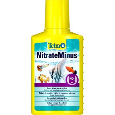 Wasserpflegemittel "Tetra NitrateMinus" 250 ml