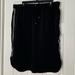 Ralph Lauren Skirts | Lauren Ralph Lauren Skirt | Color: Black/White | Size: 16