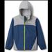 Columbia Jackets & Coats | Columbia | Glennaker Raincoat Windbreaker | Color: Blue/Gray | Size: 4b