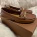 Coach Shoes | Coach Olive Pebble Grain Leather | Color: Brown | Size: 6