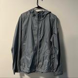 Columbia Jackets & Coats | Columbia Lightweight Rain Jacket | Color: Gray | Size: Xl