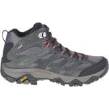 Merrell Moab 3 Mid GORE-TEX Hiking Shoes Leather Men's, Beluga SKU - 468591