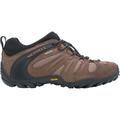 Merrell Chameleon 8 Stretch Waterproof Hiking Shoes Men's, Earth SKU - 754429